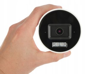 KAMERA IP DS-2CD2063G2-LI2U(2.8MM)/PL Smart Hybrid Light AcuSense - 6&nbsp;Mpx Hikvision 2