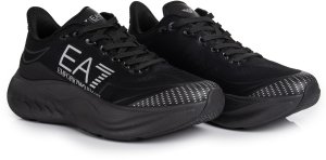 Sneakersy EA7 Emporio Armani 2