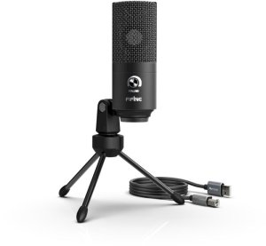 "K680 Gaming / Podcasts / Streams" Black 1