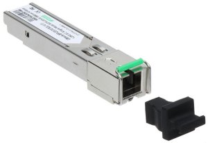 MODUŁ JEDNOMODOWY SFP-205/3G/SC 1