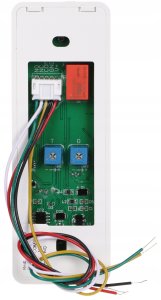 BEZDOTYKOWY PRZYCISK OTWARCIA DRZWI PW-C2/IP68 IP68 4