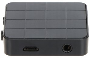 NADAJNIK / ODBIORNIK AUDIO TRN-BLE/5.0 Bluetooth 3
