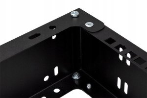 UCHWYT DO URZĄDZEŃ RACK WRH19-3U/4U-330B STALFLEX 3