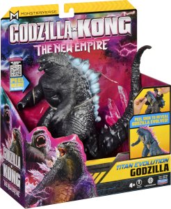 TOY FIG 7 GODZILLA TITAN EVOLUTION 35751 1