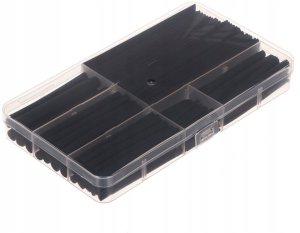 ZESTAW RUR TERMOKURCZLIWYCH TERMO-TUBE-PACK/1.5-13/BL 1