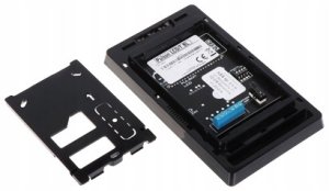 KLAWIATURA SENSORYCZNA DO CENTRALI ALARMOWEJ PULSON-LCD/T-BL 3