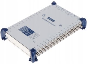 MULTISWITCH TT-9/32-FT-PREMU 9 WEJŚĆ / 32 WYJŚCIA PREMU TELMOR 1