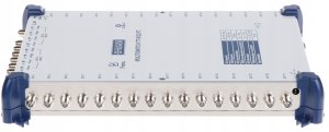 MULTISWITCH TT-9/32-FT-PREMU 9 WEJŚĆ / 32 WYJŚCIA PREMU TELMOR 3