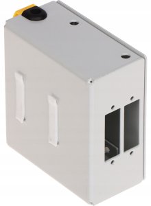 PRZEŁĄCZNICA PPO-2X2SC/DIN 1