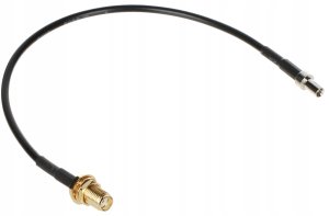 KONEKTOR GSM SMA-G/TS9-0.2M-V2 1