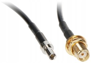 KONEKTOR GSM SMA-G/TS9-0.2M-V2 2