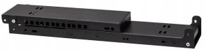 UCHWYT DO URZĄDZEŃ RACK WRH19-2U/4U-330B STALFLEX 3