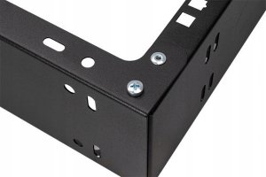 UCHWYT DO URZĄDZEŃ RACK WRH19-2U/4U-330B STALFLEX 6
