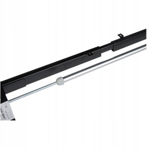 ELEKTRYCZNY STELAŻ BIURKOWY EDF-90/135 Delta Desk 3