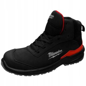 MILWAUKEE FLEXTRED SHOES 1M110133 SIZE 40 S3S ESD SC FO 1