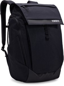 Thule Paramount PARABP3216 Black Backpack Black Nylon Polyester 1