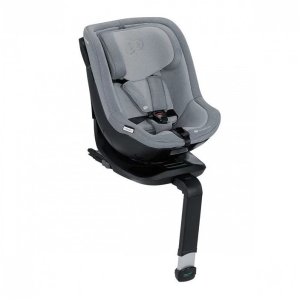 KINDERKRAFT car seat I-GUARD PRO I-SIZE, harbor blue 1