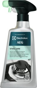 Stainless steel cleaner spray ELECTROLUX Steel Care, M3SCS301 1