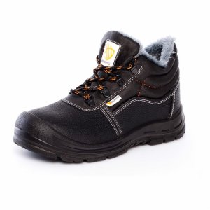WINTER SOLID S1 - Trzewiki bezpieczne WINTER SOLID S1 SRC 37 1