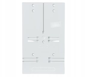 TABLICA LICZNIKOWA 1/3-FAZOWA TL-1/2FZ/EPN UNIWERSALNA Elektro-Plast Nasielsk 2
