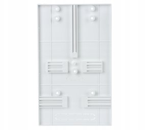 TABLICA LICZNIKOWA 1/3-FAZOWA TL-1/2FZ/EPN UNIWERSALNA Elektro-Plast Nasielsk 3