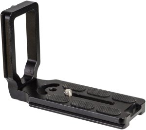 BIG quick release plate QRP-L100 (425320) 1