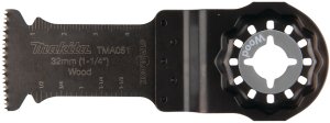 MULTITOOL PLUNGE CUT SAW BLADE 32 TMA051 1