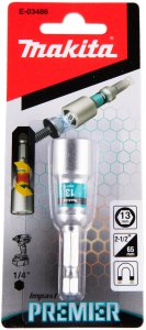 IMPACT TORSION NUTSETTER H13-65MM1PC 3