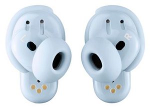Słuchawki Bose QuietComfort Ultra jasnoniebieskie (BOSQCUEBL) 6