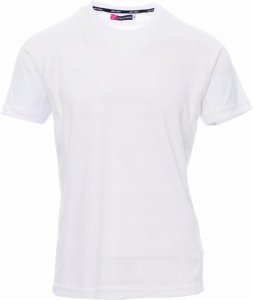 RUNNER - KOSZULKI 150GR DRY-TECH - czarny XL 1