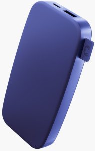 Fresh 'n Rebel 2pb12100tb bank mocy 12000 mAh Niebieski 1
