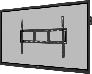iiyama TE7515A-B1AG signage display Płaski panel Digital Signage 189,2 cm (74.5") Wi-Fi 550 cd/m 4K Ultra HD Czarny Ekran dotykowy Procesor wbudowany Android 14