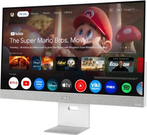 Monitor Asus MS32UC (90LM0AYH-B01O71) 3