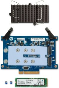 HP Moduł SSD Z Turbo Drive TLC (Z8G4) 1 TB 1
