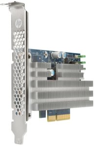 HP Moduł SSD Z Turbo Drive TLC (Z8G4) 1 TB 2