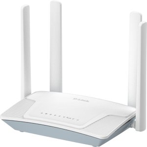 D-Link G403C/E router bezprzewodowy Fast Ethernet Jedna częstotliwości (2,4 GHz) 4G Biały 1