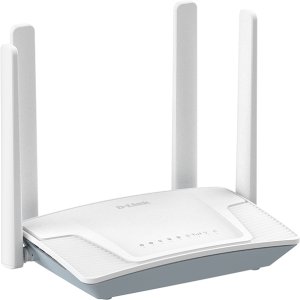 D-Link G403C/E router bezprzewodowy Fast Ethernet Jedna częstotliwości (2,4 GHz) 4G Biały 2