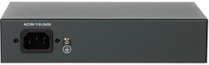 77-936# Switch blow 8xpoe 100mb 100w bl-sw10-8p 2uplink" 8