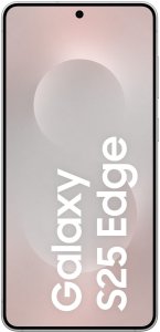 Smartfon Samsung Galaxy S25 Edge 5G 12/256GB Srebrny  (SM-S937BZSDEUE) 2