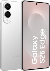 Smartfon Samsung Galaxy S25 Edge 5G 12/256GB Srebrny  (SM-S937BZSDEUE) 5