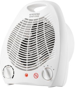 Termowentylator 2000W 1