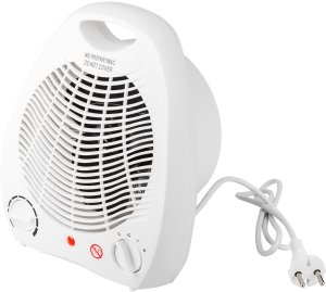 Termowentylator 2000W 3