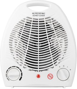 Termowentylator 2000W 6