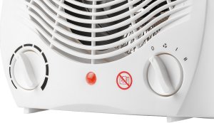 Termowentylator 2000W 7