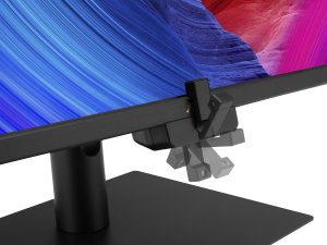 ASUS ProArt PA27UCGE monitor komputerowy 68,6 cm (27") 3840 x 2160 px 4K Ultra HD LED Czarny 1