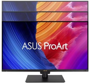 Monitor Asus ProArt PA27UCGE (90LM04NC-B01K71) 4