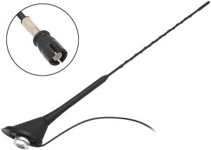 22-710# Antena samochodowa do skoda/vw/seat raku ii a02 1
