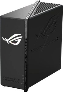Router Asus ROG Strix GS-BE18000 (90IG09Y0-MO9C00) 1