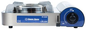 Blow 53-225# Kuchenka gazowa turystyczna pro 3
