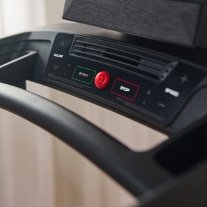 NordicTrack Bieżnia elektryczna NordicTrack T7 z wyświetlaczem LCD 11